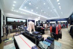 Точечный светодиодный светильник Kanlux HIMA LED 33W-NW-W 22843