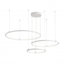 Подвесной светодиодный светильник Ambrella light Comfort Line FL5533