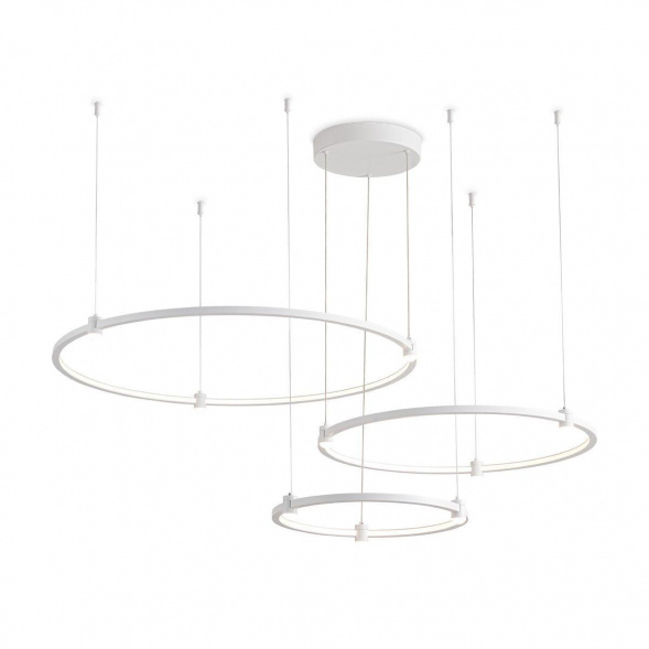 Подвесной светодиодный светильник Ambrella light Comfort Line FL5533