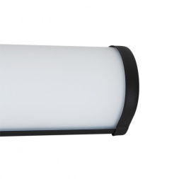 Подсветка для зеркал Arte Lamp Aqua-Bara A5210AP-2BK