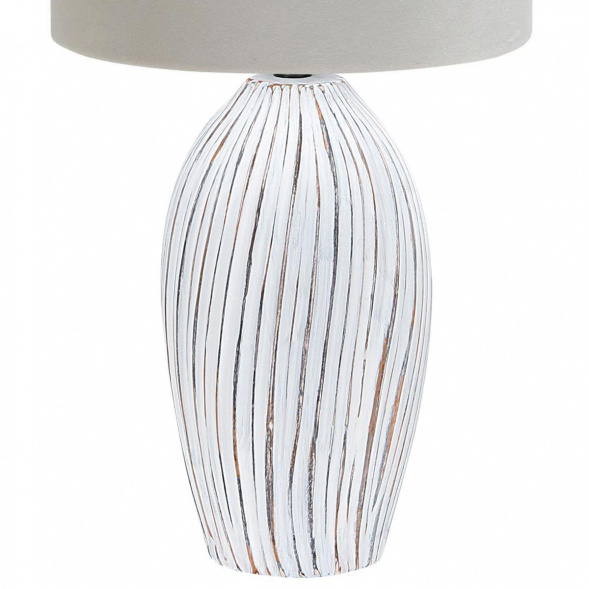 Настольная лампа Escada Amphora 10172/L White