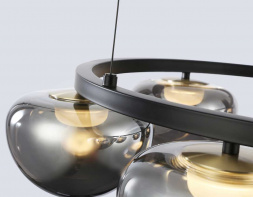 Подвесной светодиодный светильник Ambrella light High Light LH12003