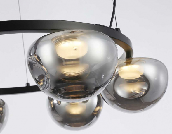 Подвесной светодиодный светильник Ambrella light High Light LH12003