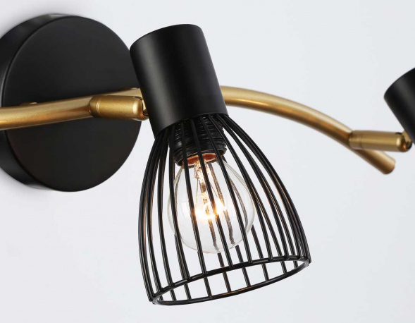 Настенно-потолочный спот Ambrella light TRADITIONAL TR8661