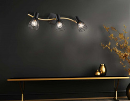 Настенно-потолочный спот Ambrella light TRADITIONAL TR8661