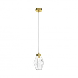 Подвесной светильник Maytoni Coctail time MOD325PL-01G