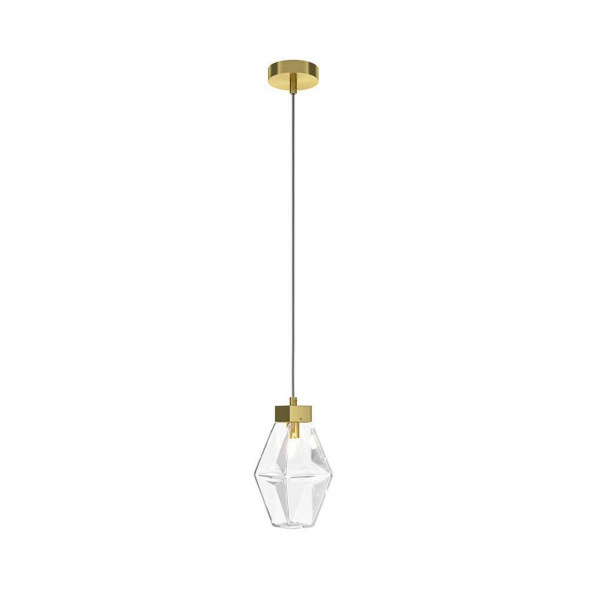 Подвесной светильник Maytoni Coctail time MOD325PL-01G