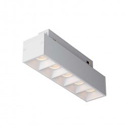 Трековый светодиодный светильник Maytoni Technical Points TR076-2-10W4K-W