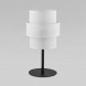 Настольная лампа TK Lighting 5893 Calisto White