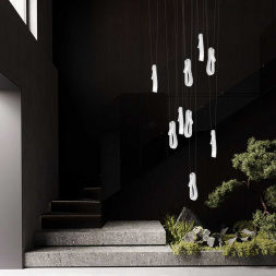 Подвесной светильник LOFT IT Series 10400/1