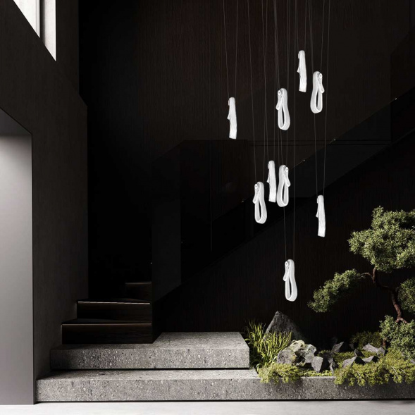 Подвесной светильник LOFT IT Series 10400/1