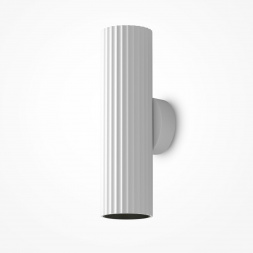 Бра Maytoni Technical Calipso C106WL-02-GU10-W