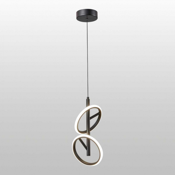 Подвесной светильник Lussole KIMBLE LSP-7417