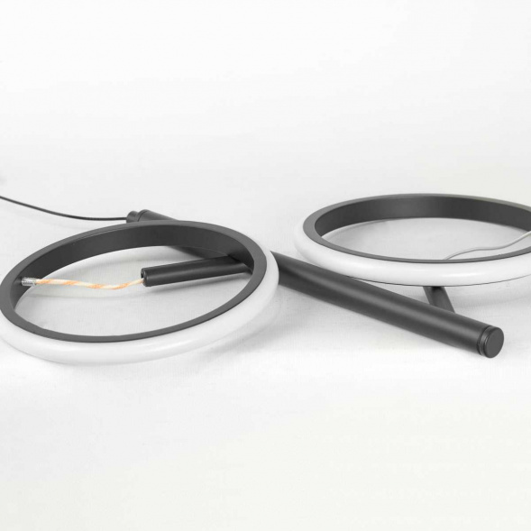 Подвесной светильник Lussole KIMBLE LSP-7417