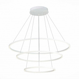 Подвесной светодиодный светильник ST Luce ST605.503.114