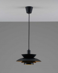 Светильник подвесной Moderli Shaggy V11303-1P