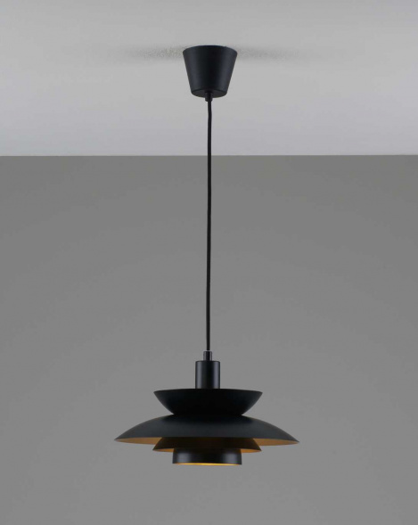 Светильник подвесной Moderli Shaggy V11303-1P