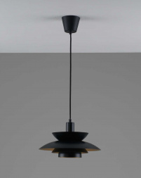 Светильник подвесной Moderli Shaggy V11303-1P