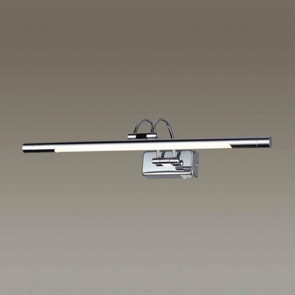 Подсветка для картин Odeon Light Walli Revola 4908/8WL