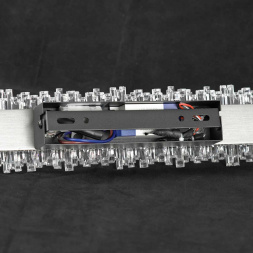 Бра настенное Lussole HARDIN LSP-7435