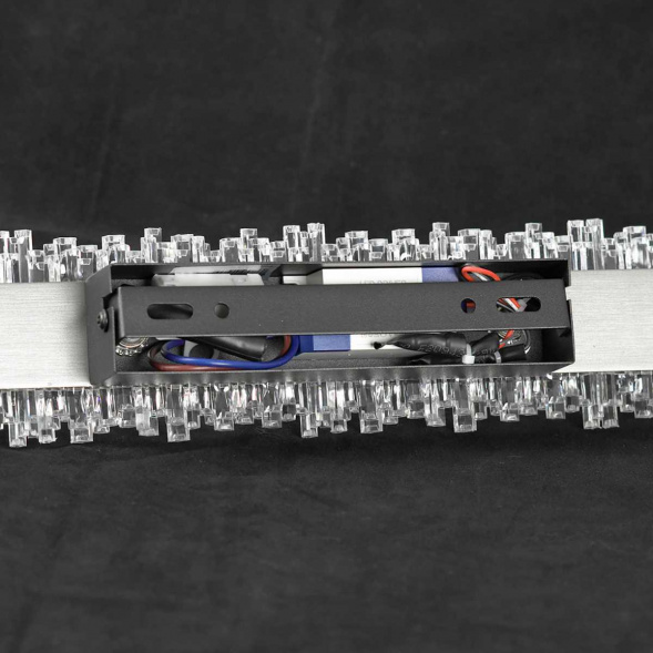 Бра настенное Lussole HARDIN LSP-7435