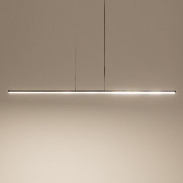 Подвесной светодиодный светильник Nowodvorski Bar Led M 10364