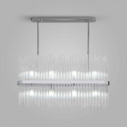 Подвесная люстра Bogates Allure 485/8