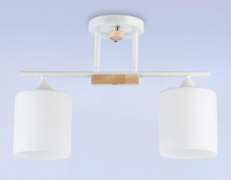 Подвесной светильник Ambrella light Traditional Modern TR9541