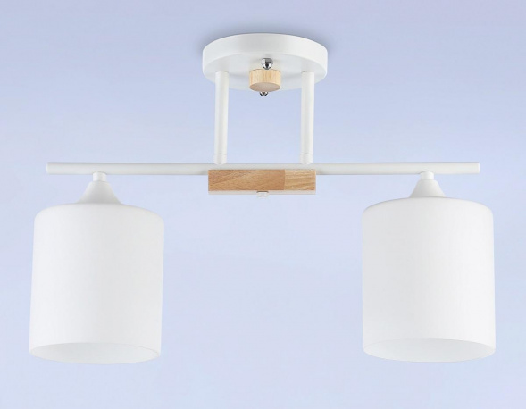 Подвесной светильник Ambrella light Traditional Modern TR9541