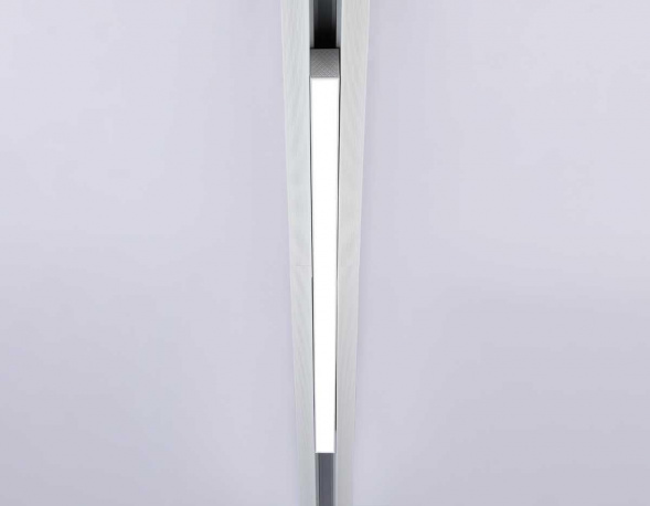 Трековый светодиодный светильник Ambrella light Track System GL4012