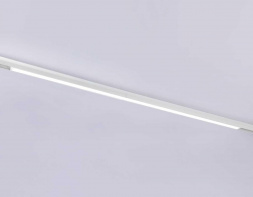 Трековый светодиодный светильник Ambrella light Track System GL4012