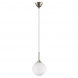 Подвесной светильник Lightstar Globo 813023