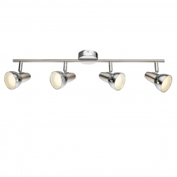 Светодиодный спот Globo Cappuccino 56116-4