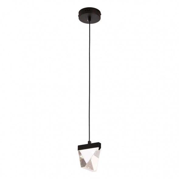 Подвесной светодиодный светильник Lussole Loft Littlerock LSP-7095