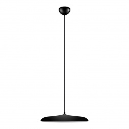 Подвесной светодиодный светильник Loft IT Plato 10119 Black