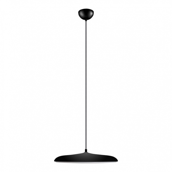 Подвесной светодиодный светильник Loft IT Plato 10119 Black