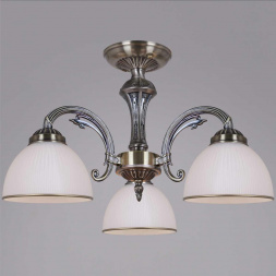 Потолочный светильник Reluce 74428-0.3-03