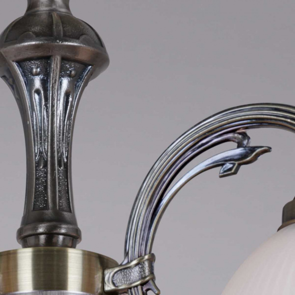 Потолочный светильник Reluce 74428-0.3-03