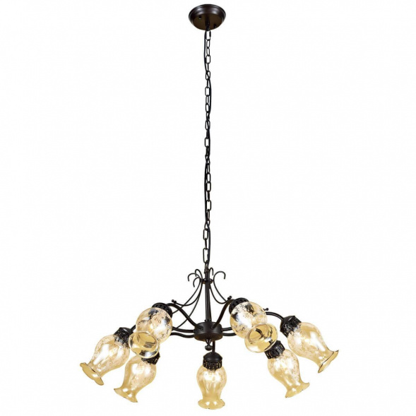 Подвесная люстра Citilux Метафора CL413171