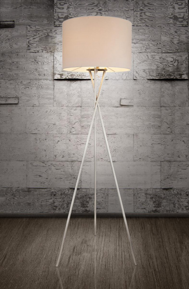 Торшер Globo Gustav 24685