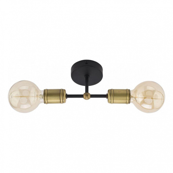 Потолочная люстра TK Lighting 1902 Retro