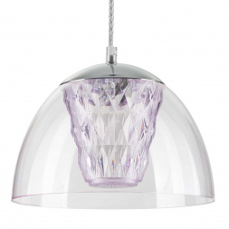 Подвесной светодиодный светильник Citilux Топаз CL717114