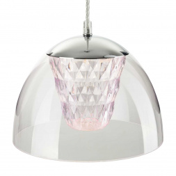 Подвесной светодиодный светильник Citilux Топаз CL717114