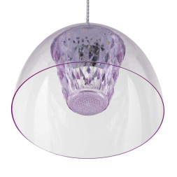 Подвесной светодиодный светильник Citilux Топаз CL717114