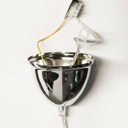 Подвесной светодиодный светильник Citilux Топаз CL717114