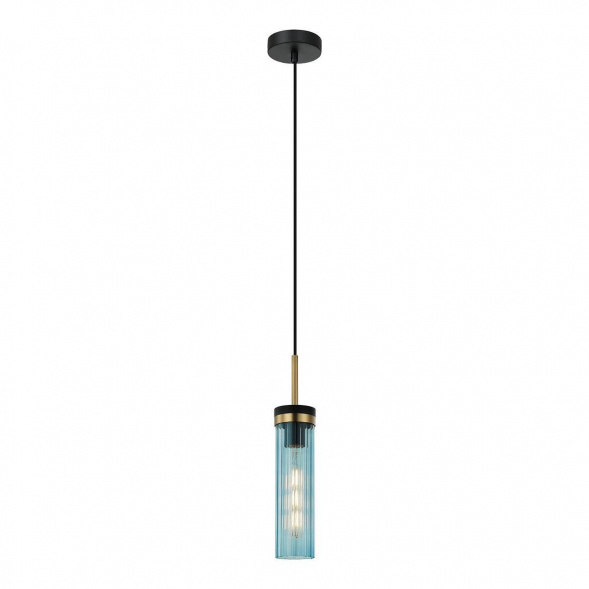 Подвесной светильник Lussole LOFT Blount LSP-8867