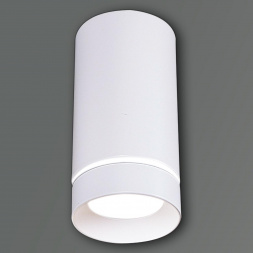Точечный светильник Reluce 81482-9.5-001RT LED5W WT