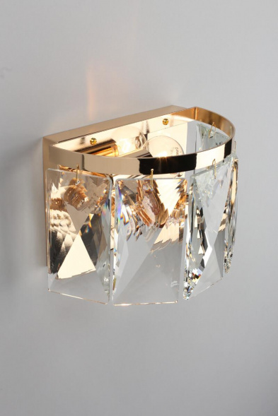 Настенный светильник Omnilux Volpedo OML-72901-02