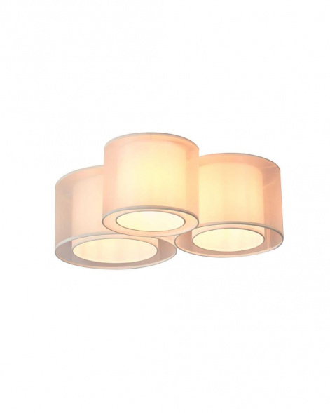 Светильник потолочный Moderli Massa V11397-3C