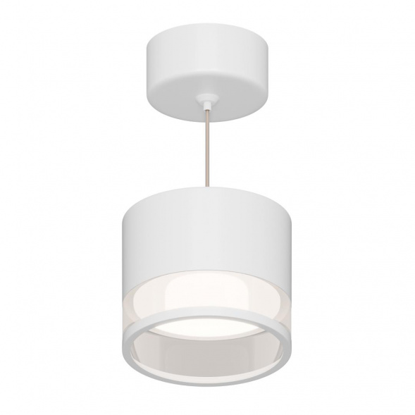 Потолочный светильник Apeyron Sunrise 16-202